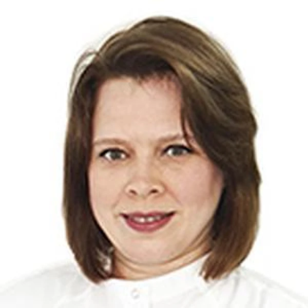 Назарьева Оксана Вадимовна — Функциональный диагност, Воронеж