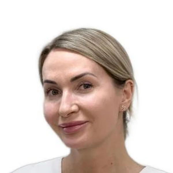 Амбросова Юлия Фатиховна — Стоматолог, Стоматолог-эндодонтист, Иркутск