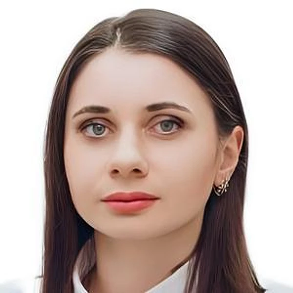 Разуваева Юлия Юрьевна — Педиатр, Гастроэнтеролог, Детский гастроэнтеролог, Воронеж