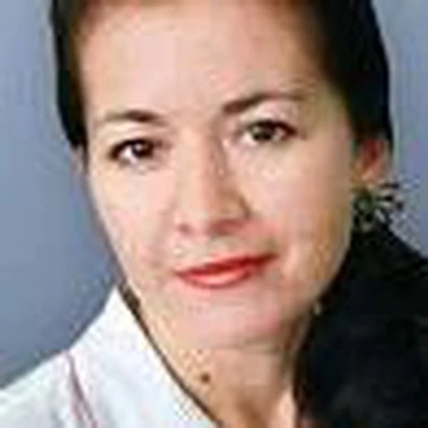 Камалова Ирина Рафаэловна — Стоматолог, Златоуст