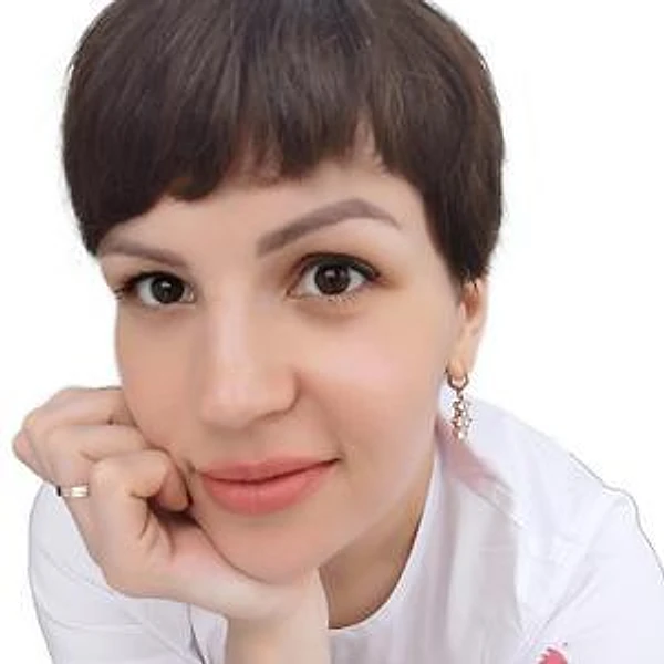 Чугунова Татьяна Андреевна — Врач УЗИ, Череповец
