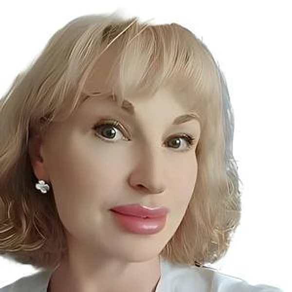 Борисенко Ольга Владимировна — Врач УЗИ, Хабаровск