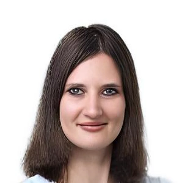 Дрыгина Юлия Алексеевна — Рентгенолог, Хабаровск