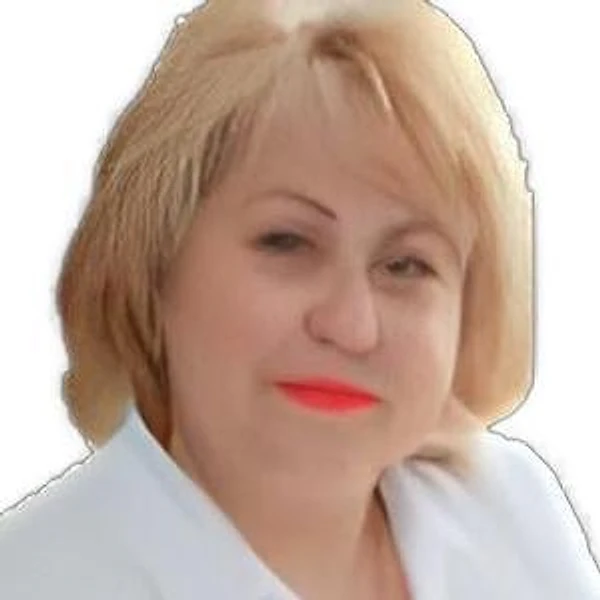 Вишневская Марина Владимировна — Физиотерапевт, Иркутск