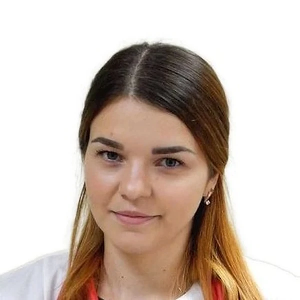 Голофаст Анна Николаевна — Педиатр, Детский аллерголог, Брянск