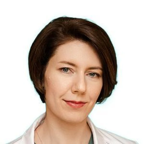 Калачинская Анна Владимировна — Врач УЗИ, Детский врач УЗИ, Оренбург