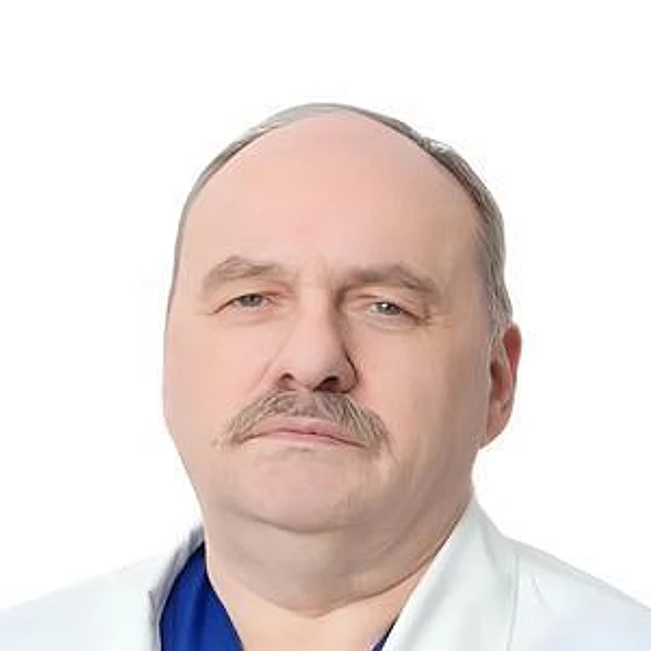 Колесников Сергей Анатольевич — Хирург, Белгород