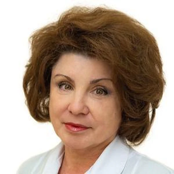 Польщикова Елена Яковлевна — Психотерапевт, Психолог, Оренбург