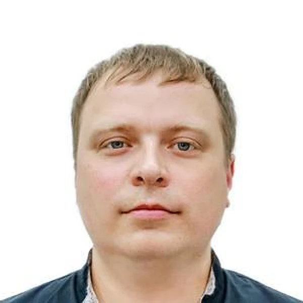 Холоднов Алексей Владиславович — Стоматолог, Ярославль