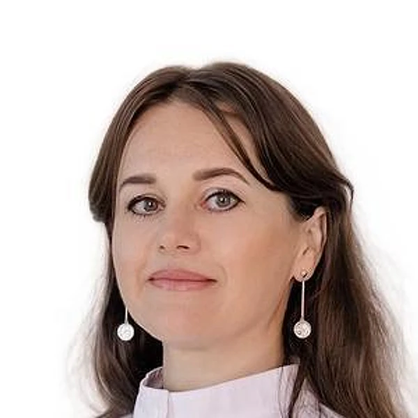 Гаврилик Вирляна Николаевна — Эндокринолог, Диетолог, Краснодар