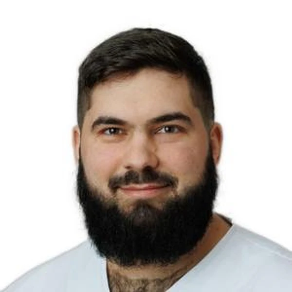 Красуля Иван Владимирович — Хирург, Красноярск