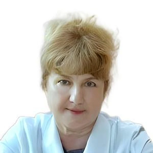 Шевелева Ирина Николаевна — Терапевт, Одинцово