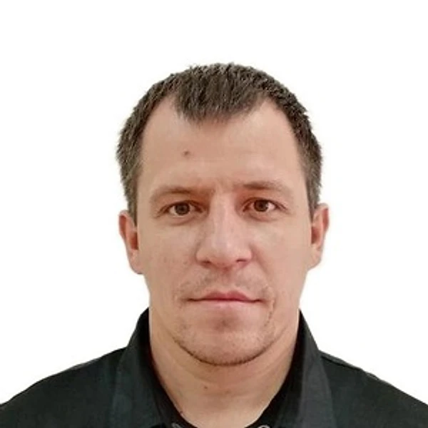 Владимиров Евгений Михайлович — Массажист, Вологда