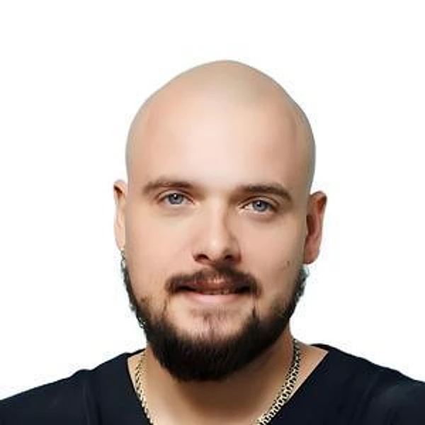 Репин Роман Андреевич — Стоматолог-ортопед, Хабаровск