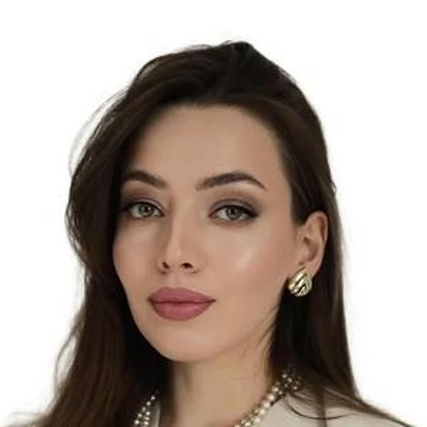 Агавердиева Вазипат Загидовна — Эндокринолог, Врач УЗИ, Диетолог, Астрахань