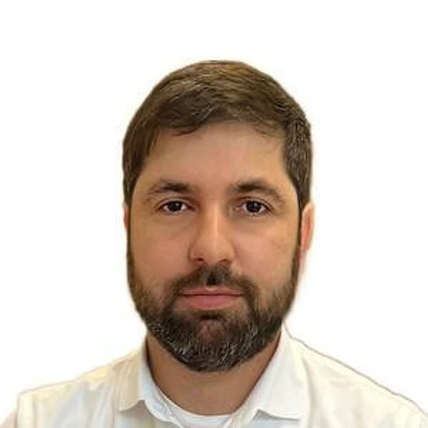 Мамерзаев Нариман Алимирзоевич — Уролог, Врач УЗИ, Санкт-Петербург