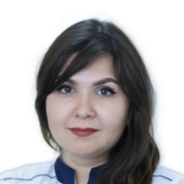Назарова Анна Романовна — Терапевт, Астрахань