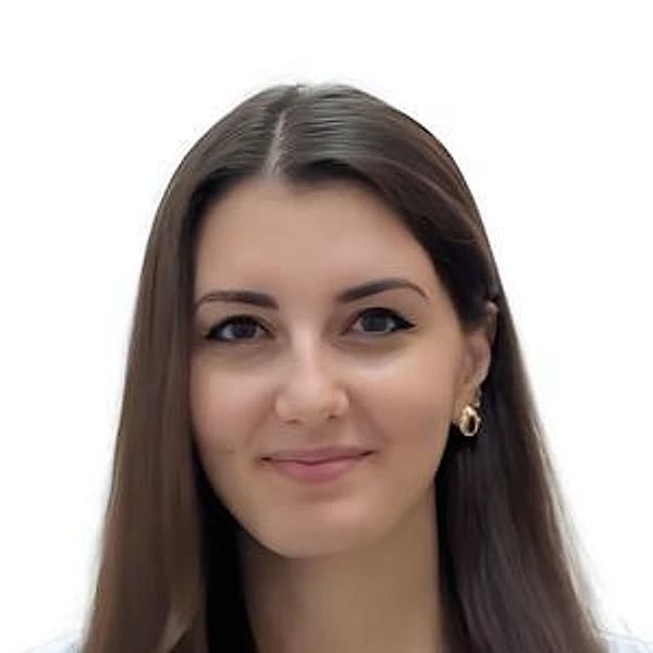 Лебединская Марина Вячеславовна — Офтальмолог (окулист), Детский офтальмолог, Ставрополь