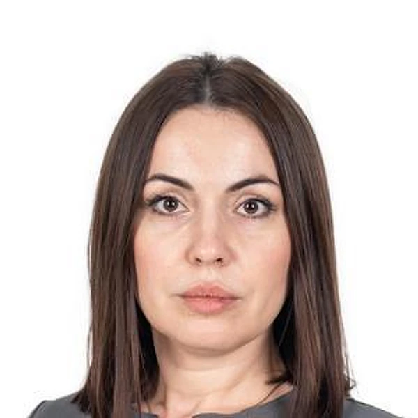 Мокеичева Лидия Владимировна — Стоматолог-ортопед, Стоматолог, Хабаровск