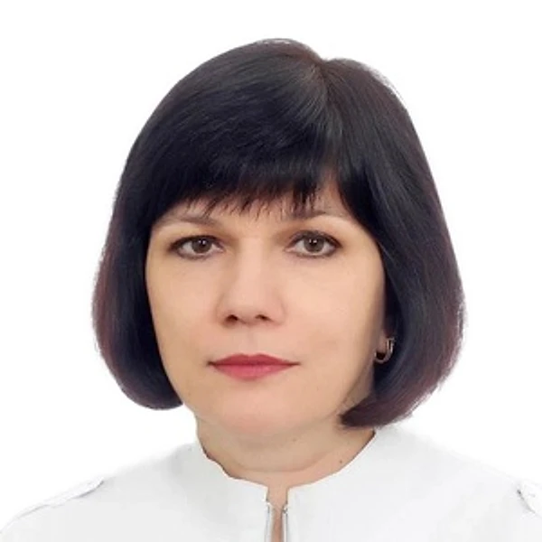 Грибас Марина Евгеньевна — Врач УЗИ, станица Новомышастовская