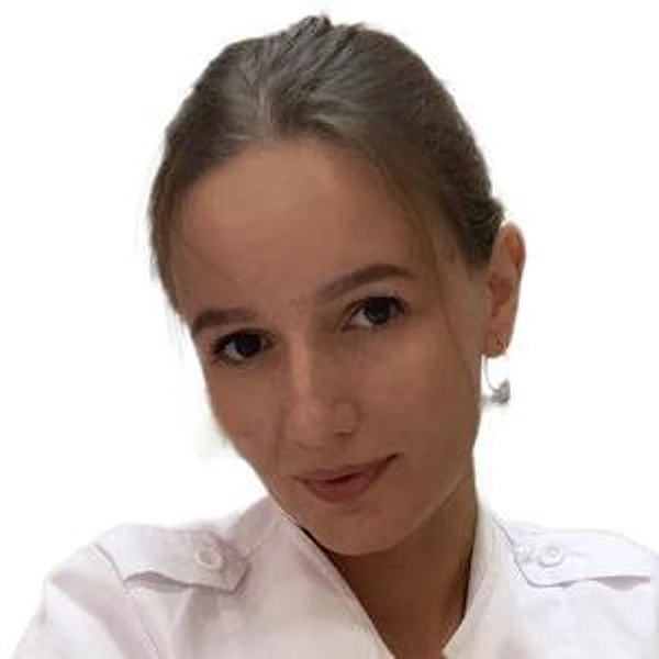 Вязикова Анастасия Александровна — Психиатр, Нарколог, Оренбург
