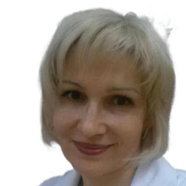 Логинова Наиля Минировна — Функциональный диагност, Биробиджан