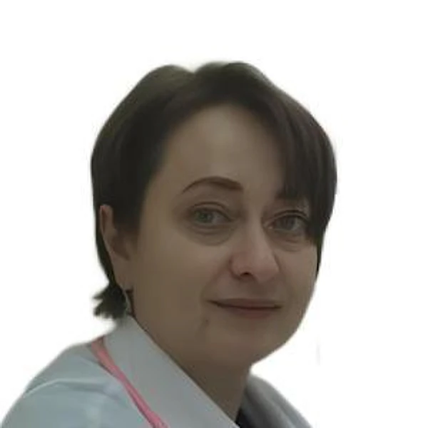 Куркутова Анна Васильевна — Педиатр, Иркутск