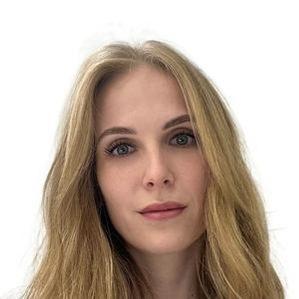 Оглоткова Влада Андреевна — Гинеколог, Хабаровск