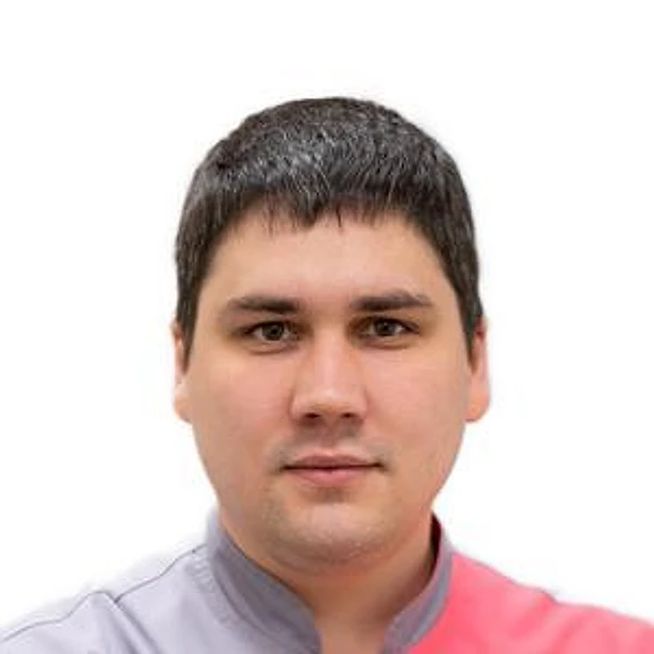 Лекарев Георгий Вадимович — Стоматолог, Стоматолог-ортопед, Хабаровск
