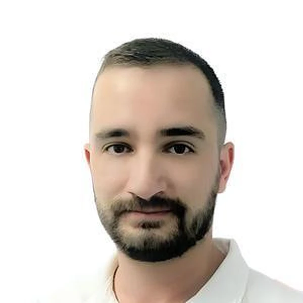 Татоян Арсен Давидович — Стоматолог, Пародонтолог, Стоматолог-хирург, Москва