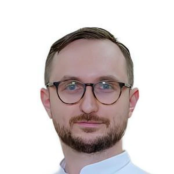 Шейко Геннадий Евгеньевич — Невролог, Нижний Новгород