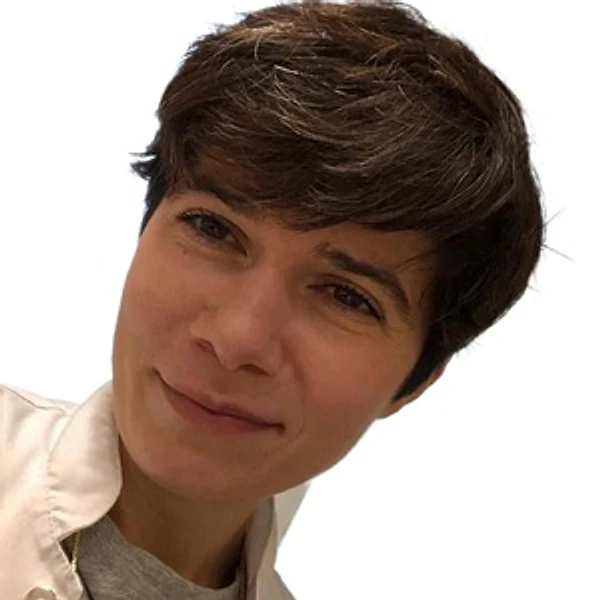 Осипова Диана Владимировна — Невролог, Москва