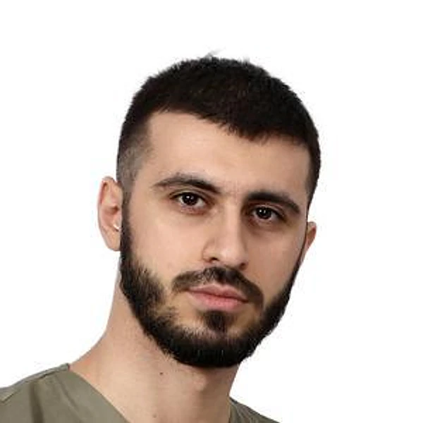 Егунян Камо Карленович — Стоматолог-ортопед, Детский стоматолог-ортопед, Стоматолог, Краснодар