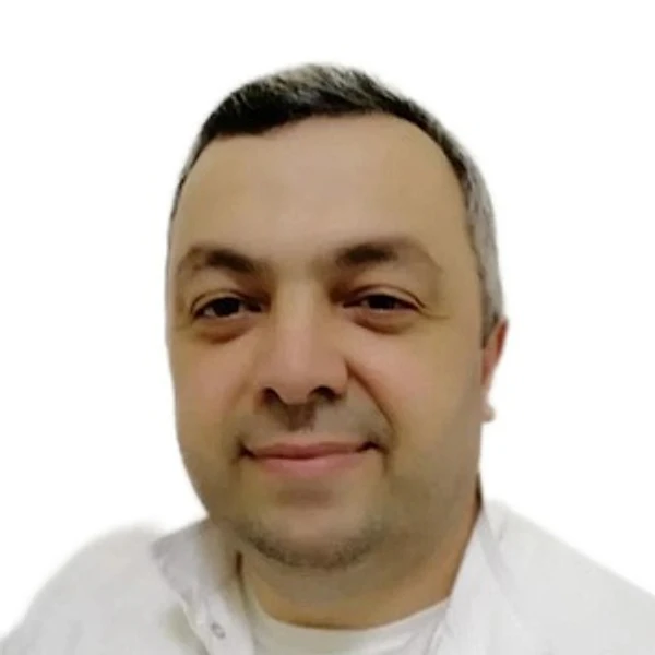 Алигаджиев Сааду Сапигулаевич — Стоматолог, Стоматолог-ортопед, Стоматолог-хирург, Москва