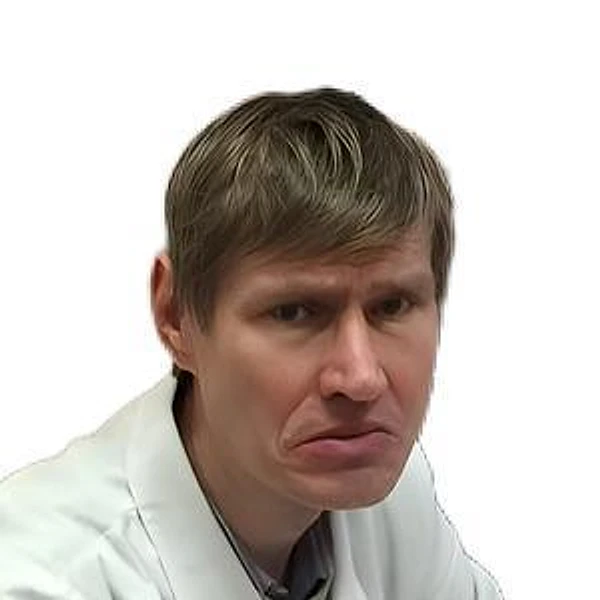 Смирнов Александр Евгеньевич — Психиатр, Санкт-Петербург
