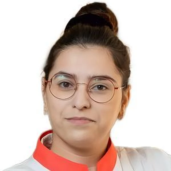 Гусейнова Фатима Рамиз кызы — Педиатр, Детский невролог, Невролог, Хабаровск