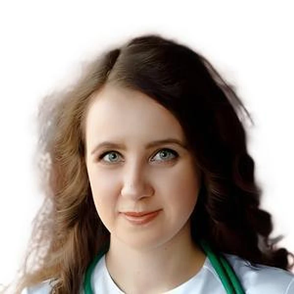 Петрова Инга Александровна — Педиатр, Аллерголог, Детский аллерголог, Детский иммунолог, Хабаровск