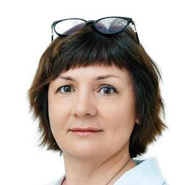 Титкова Татьяна Валерьевна — Психиатр, Психотерапевт, Санкт-Петербург