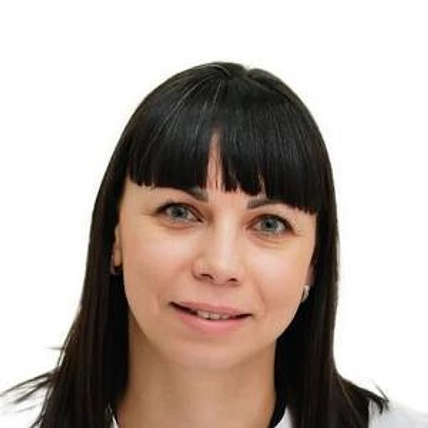 Гуцал Виолетта Валерьевна — Педиатр, Детский нефролог, Хабаровск