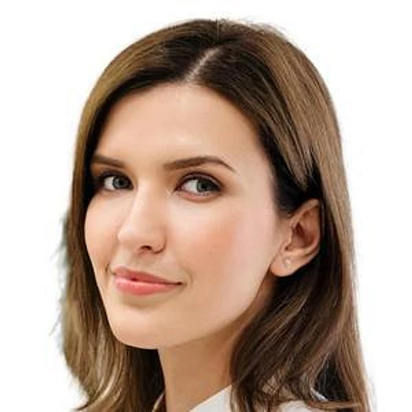 Туркина Ирина Борисовна — Детский ЛОР, ЛОР, Педиатр, Хабаровск