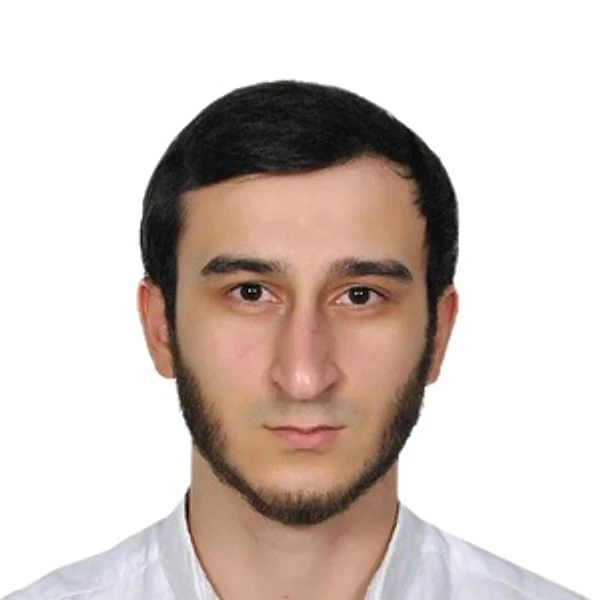 Аббазов Ислам Усманович — Сосудистый хирург (ангиохирург), Уфа