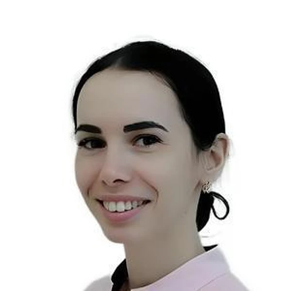Книжникова Елена Владимировна — Педиатр, Детский пульмонолог, Пульмонолог, Хабаровск