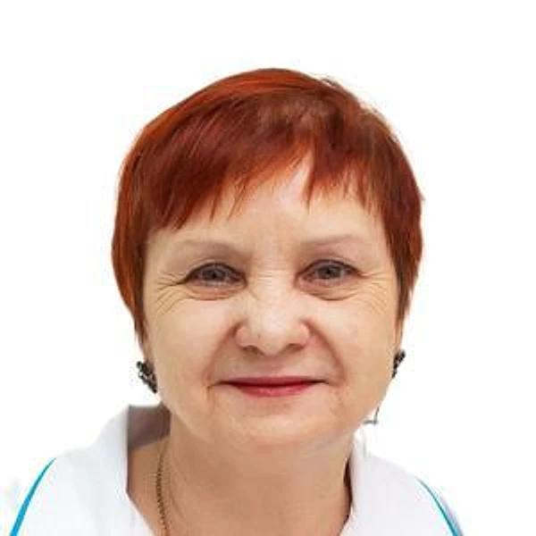 Коновалова Галина Евгеньевна — Педиатр, Детский эндокринолог, Красногорск