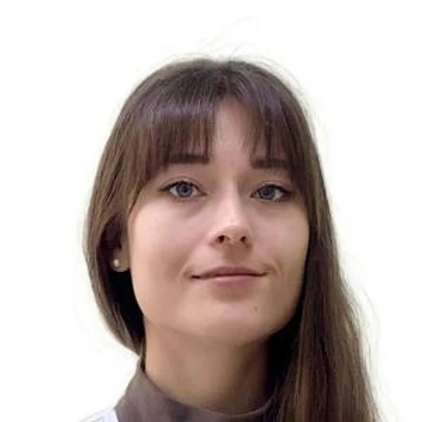 Иванова Анастасия Андреевна — Врач УЗИ, Педиатр, Хабаровск