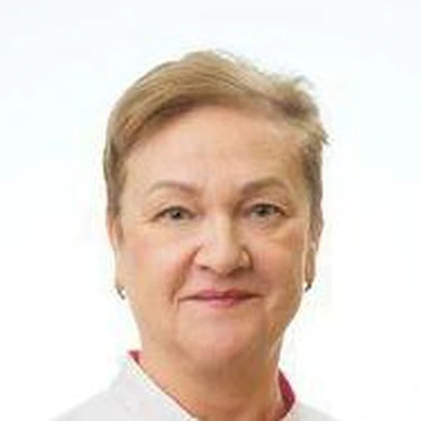 Родионова Ирина Владимировна — Врач УЗИ, Хабаровск