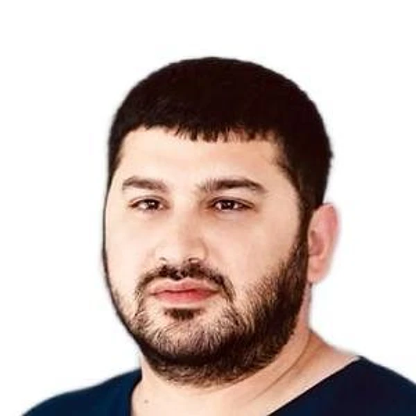 Саакян Карапет Арташесович — Стоматолог-имплантолог, Стоматолог-хирург, Щербинка