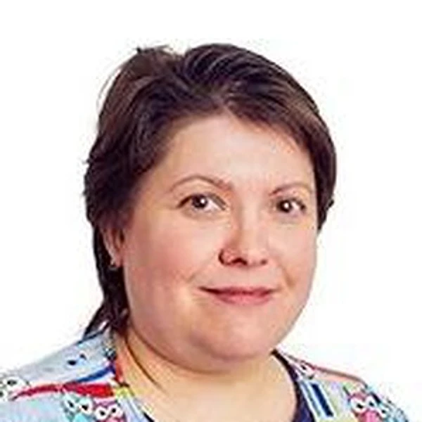 Борисова Ольга Михайловна — Ортопед, Детский ортопед, Детский травматолог, Детский хирург, Травматолог, Хирург, Санкт-Петербург
