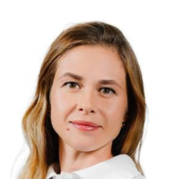 Смирнова Анна Александровна — Стоматолог, Детский стоматолог, Рязань