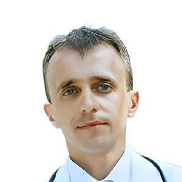 Репин Никита Вячеславович — Хирург, Торакальный хирург, Травматолог, Оренбург