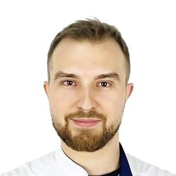 Андреев Тимофей Ильич — Нейрохирург, Иваново